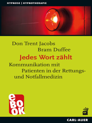 cover image of Jedes Wort zählt